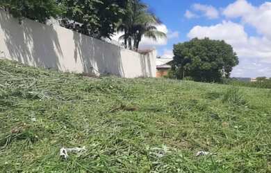 Imagem: Terreno com 515m², bairro City Ribeirão, Zona Sul de Ribeirão