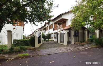 Imagem 3: Casa 3 quartos a venda no bairro Tristeza