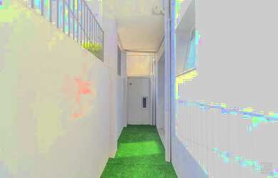 Imagem 9: Apartamento em Mont Serrat