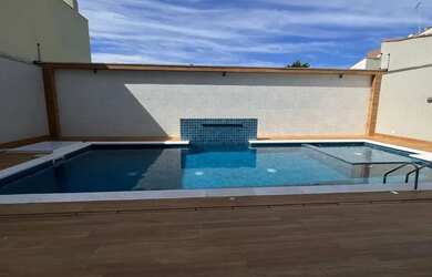 Imagem 6: Imóvel para venda possui 59 metros quadrados com 2 quartos em Caioba...