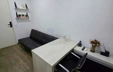 Imagem: Escritório de 35m² com 01 lavabo à venda - Jardim Palma Travassos