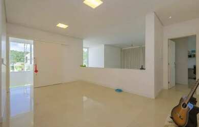 Imagem 16: Casa linda e moderna com projeto no Jardim Botânico