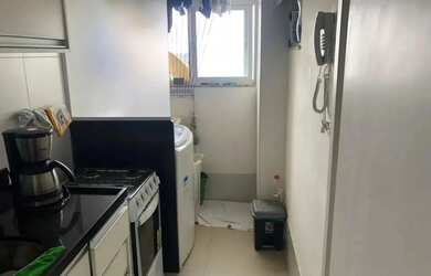 Imagem 13: Apartamento 2qts/suíte lazer completo em Itaparica