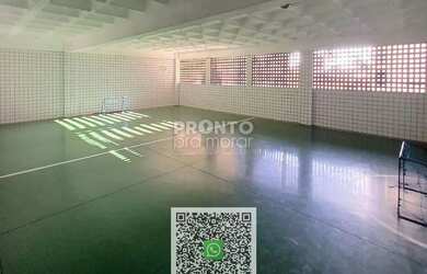 Imagem 6: Casa Caiada - Apartamento com 95 metros - 3 Quartos - 2 Suítes - 2 Garagens...