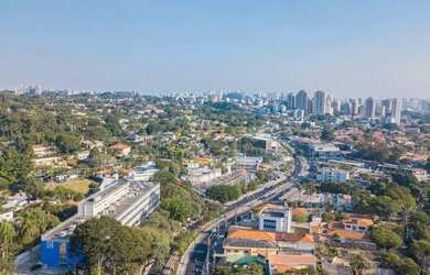 Imagem: O terreno possui 638m² de Área e está localizado em Butantã