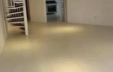 Imagem: O apartamento possui 3 Dormitórios, 3 Banheiros e 150m² de