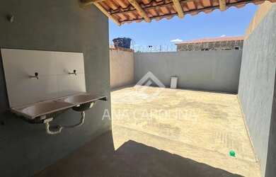 Imagem 13: Casa à Venda no Bairro Santa Rafaela