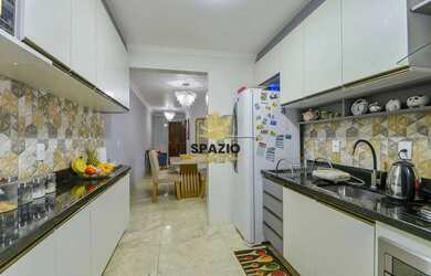 Imagem 8: Sobrado com 3 quartos, Bairro Alto, Curitiba - R$ 1 mi, Cod 1