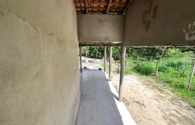 Imagem 5: CASA COM TETO TODO EM GESSO