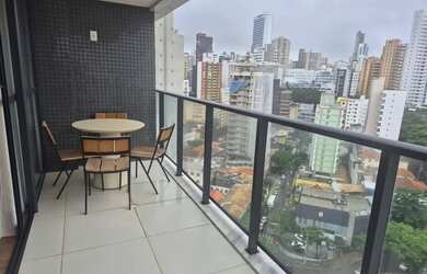 Imagem 8: Apartamento à venda no BLUE BARRA , BARRA, Salvador, BA