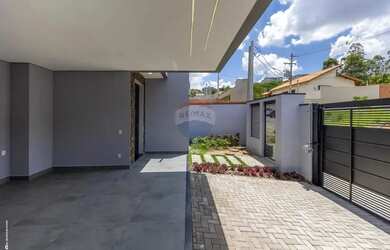 Imagem 11: Casa Térrea Nova à Venda 145m2 - 3 quartos - Pinheirinho