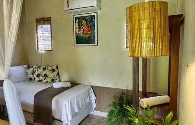 Imagem 7: Pousada em Arraial d'Ajuda