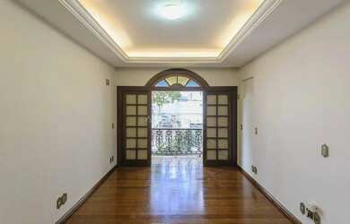 Imagem 15: Santo Antônio - Casa comercial 5 quartos para aluguel na Anuar Donato