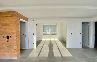 Imagem 6: Belíssimo apartamento à venda, novo, localizado no centro de Santa Maria