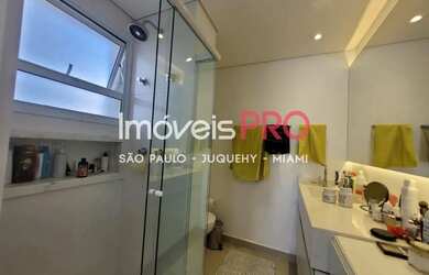 Imagem 16: Cobertura 116 m² 2 dormitórios 1 suite 2 vagas Morumbi