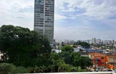 Imagem: O apartamento possui 3 Dormitórios, 3 Banheiros, 2 Vagas na