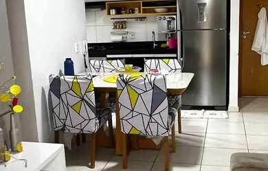 Imagem 9: apartamento 2 quartos 1 vaga residencial parque imperial