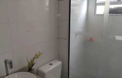 Imagem 12: Apartamento no Vila Lage - 1 Andar - com Área Privativa - São Gonçalo...