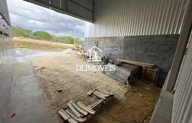 Imagem 4: Galpão/Armazém condomínio aluguel, 3050 m² por R$ 76.250,00