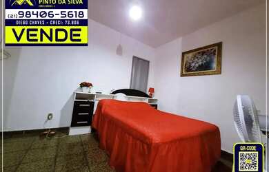 Imagem 8: Imóvel para venda tem 270 metros quadrados com 3 quartos em Trindade...