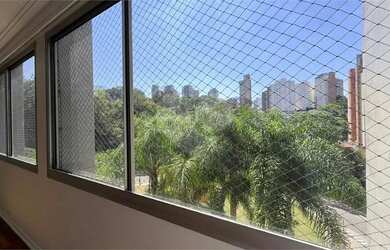 Imagem 3: Apartamento à venda com 4 quartos, sendo 2 suítes, no condomínio Portal...