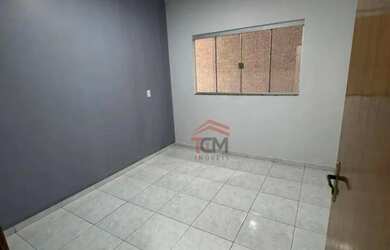 Imagem 5: Casa à venda, 70 m² por R$ 269.000,00 - Residencial Itaipu - Goiânia/GO