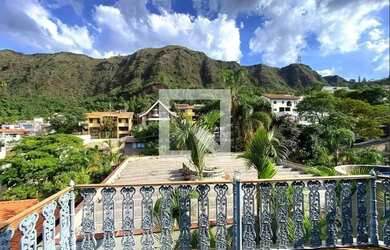 Imagem 11: Casa à Venda - Mangabeiras, 5 Quartos, 500 m2