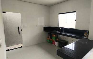 Imagem 7: Casa no Grande Independência