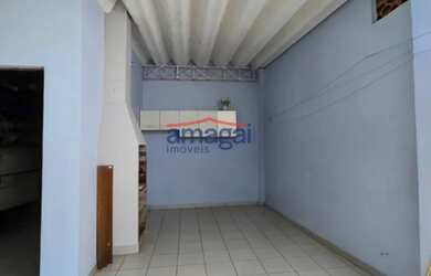 Imagem 9: CASA PARA LOCAÇÃO NO JARDIM MARCONDES