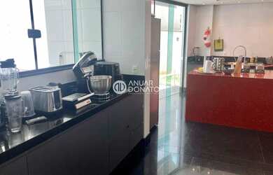 Imagem 15: Mangabeiras - Casa Residencial 5 quartos à venda na Anuar Donato