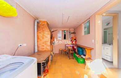 Imagem 13: Casa com 2 Quartos à venda, 114 m² por R$ 593.000 - São Braz - Curitiba/PR