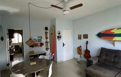 Imagem 8: 2/4 Mobiliado para Carnaval