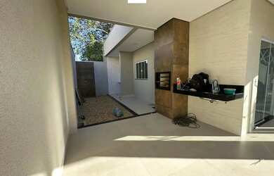 Imagem 2: Casa à venda no bairro Plano Diretor Sul - Palmas/TO