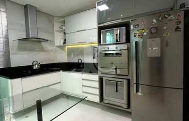 Imagem 5: Imóvel para aluguel e venda tem 130 metros quadrados com 3 quartos