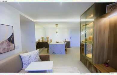 Imagem 13: Rob - 3 Qtos S/1 suite e varanda isso tudo a partir de 72m²