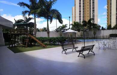 Imagem 12: Bossa Nova NP. 3/4 com 1 suíte 76