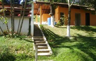 Imagem 6: Terreno Plano Com Casa de Caseiro (tenho 3 terrenos com matrículas e iptu