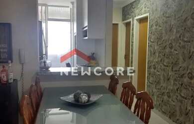 Imagem 3: Apartamento em Avenida Brasil - Vila Antônio Augusto Luiz - Caçapava/SP