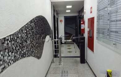 Imagem 10: Sala comercial dentro de Galeria para locação, ótimo fluxo de pedestre...