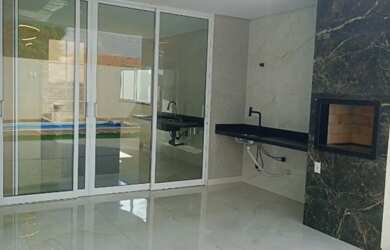 Imagem 14: Excelente casa na Ponte Alta Norte