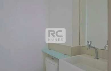 Imagem 5: Apartamento com área de 79 m² 2 suítes no Bairro Vila da Serra- Nova...