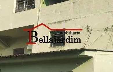 Imagem: O terreno possui 1.270m² de Área e está localizado em Santa