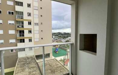 Imagem 4: Apartamento Panazzolo Caxias do Sul