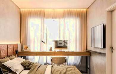 Imagem 11: Jardins Capri - Sobrado 4 quartos, sendo 4 suítes