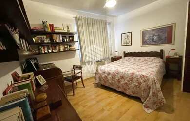 Imagem 9: Cobertura à venda com 0m² e 4 quartos em Barra da Tijuca, Rio de Janeiro - RJ