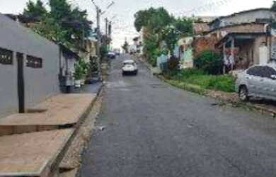 Imagem 3: Casa em Novo Aleixo - Manaus/AM