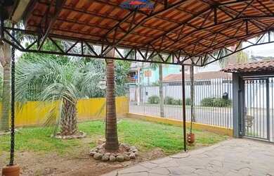 Imagem 6: Casa Freitas Sapucaia do Sul