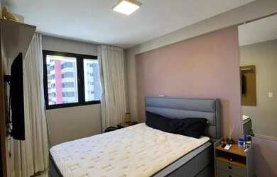 Imagem 7: Imóvel para venda com 42 metros quadrados com 1 quarto em Jatiúca -...