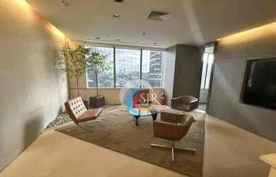 Imagem 8: Conjunto para alugar, 574 m² - Brooklin - São Paulo/SP