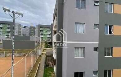 Imagem 14: Apartamento à Venda em Uvaranas, Ponta Grossa - PR